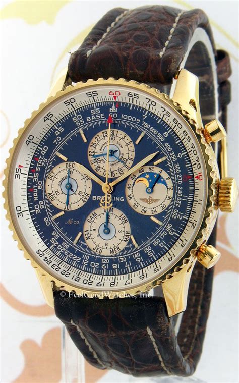 breitling navitimer 1952 qp|Breitling Navitimer watches.